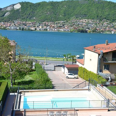 Dolce Casa Lago パラーティコ エクステリア 写真